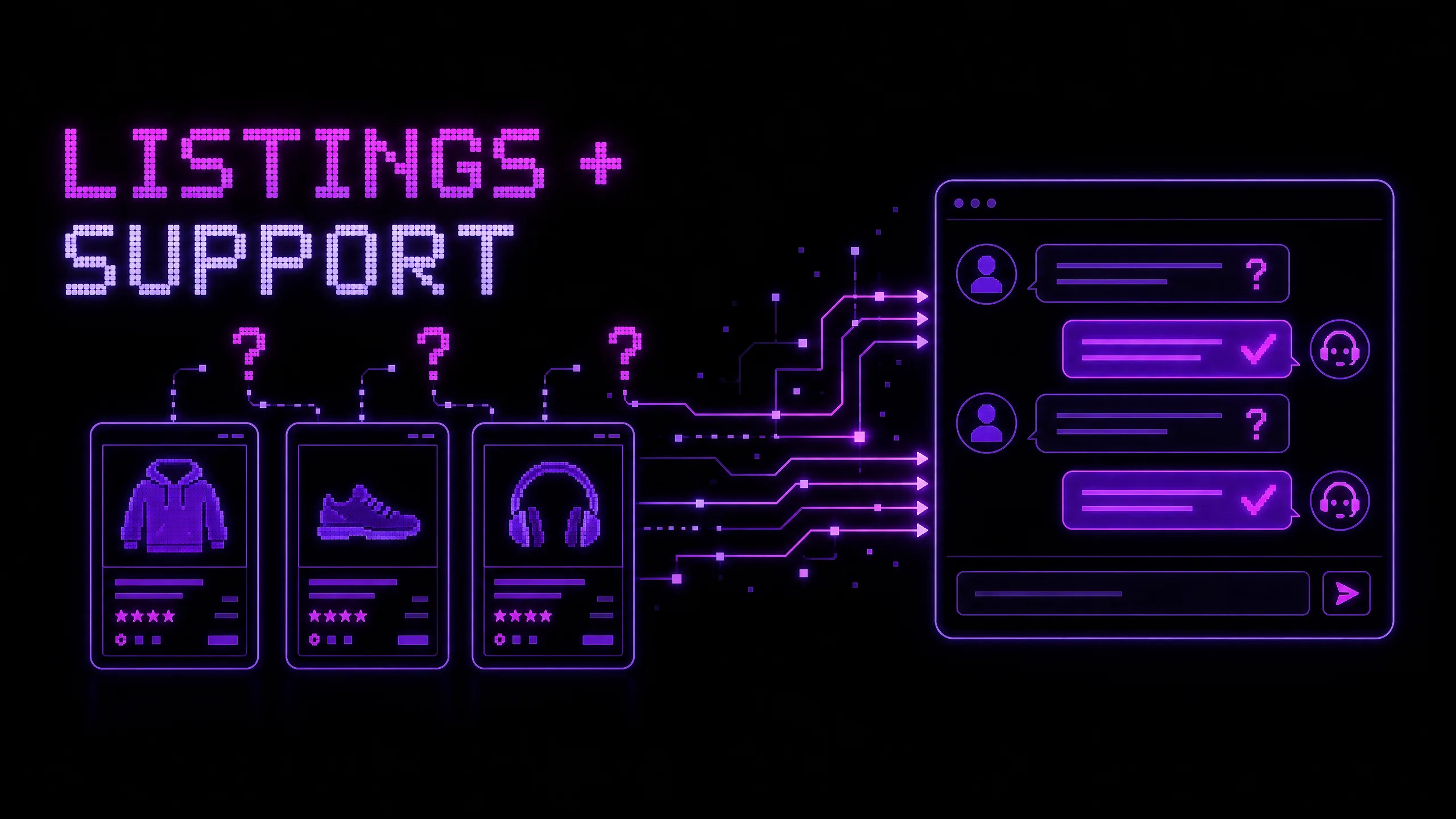 What I Learned from Managing Product Listings and Customer Inquiries thumbnail