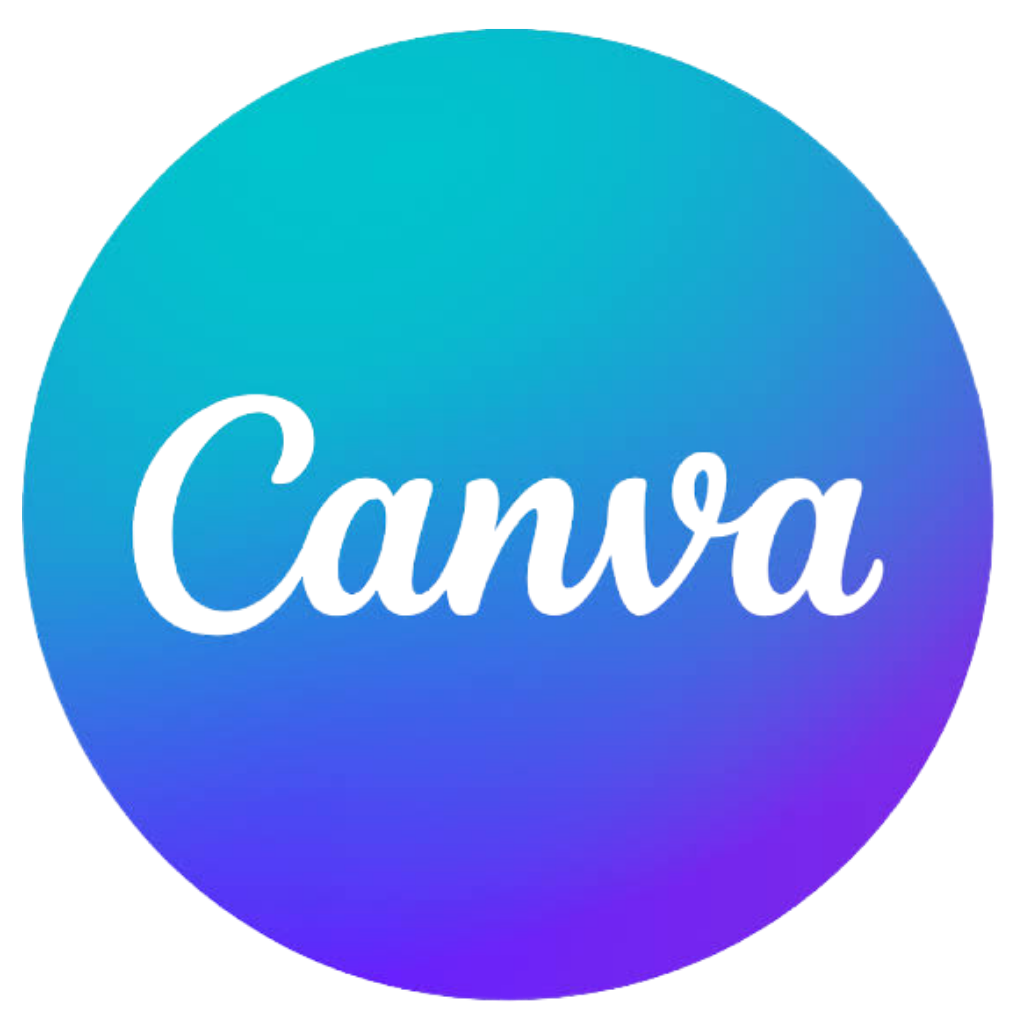 Canva — graphic design and content creation tool
