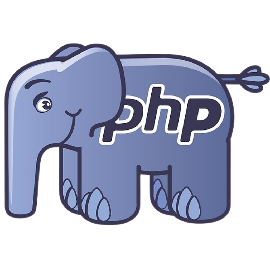 PHP programming language — server-side development