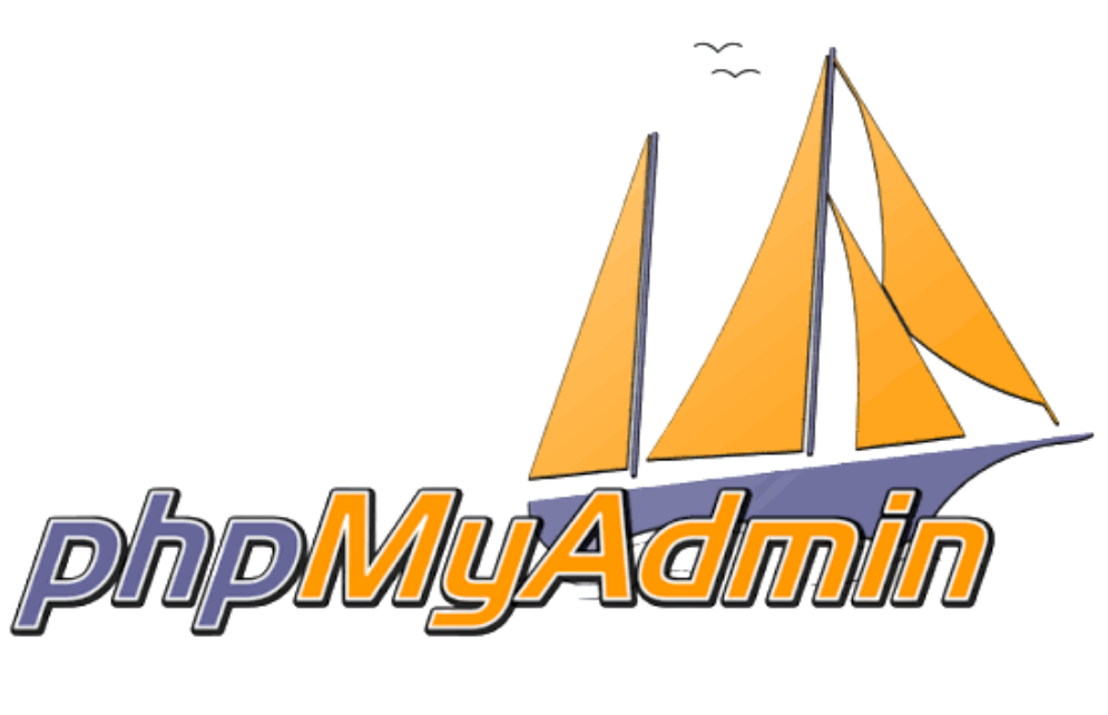 phpMyAdmin — MySQL database administration tool
