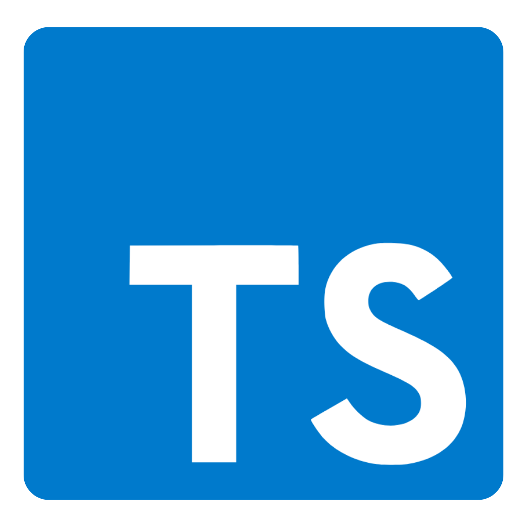 TypeScript — typed JavaScript skill